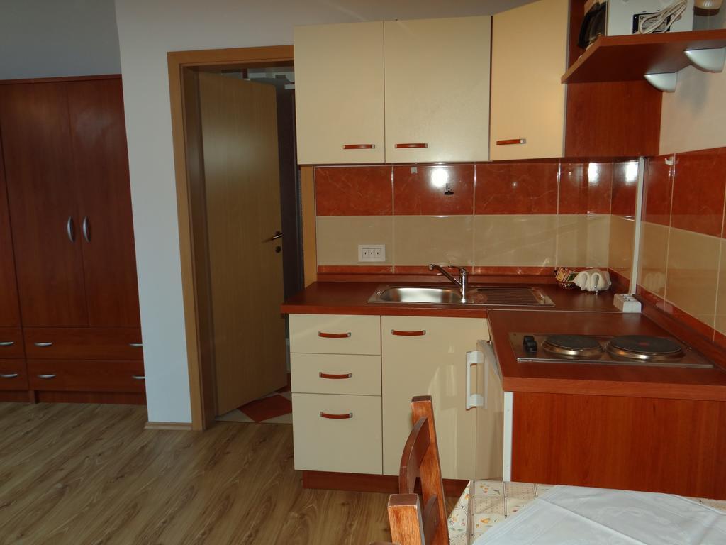 Apartments Sanja Baska  Room photo