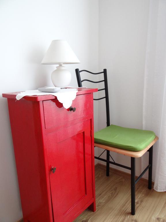 Apartments Sanja Baska  Room photo