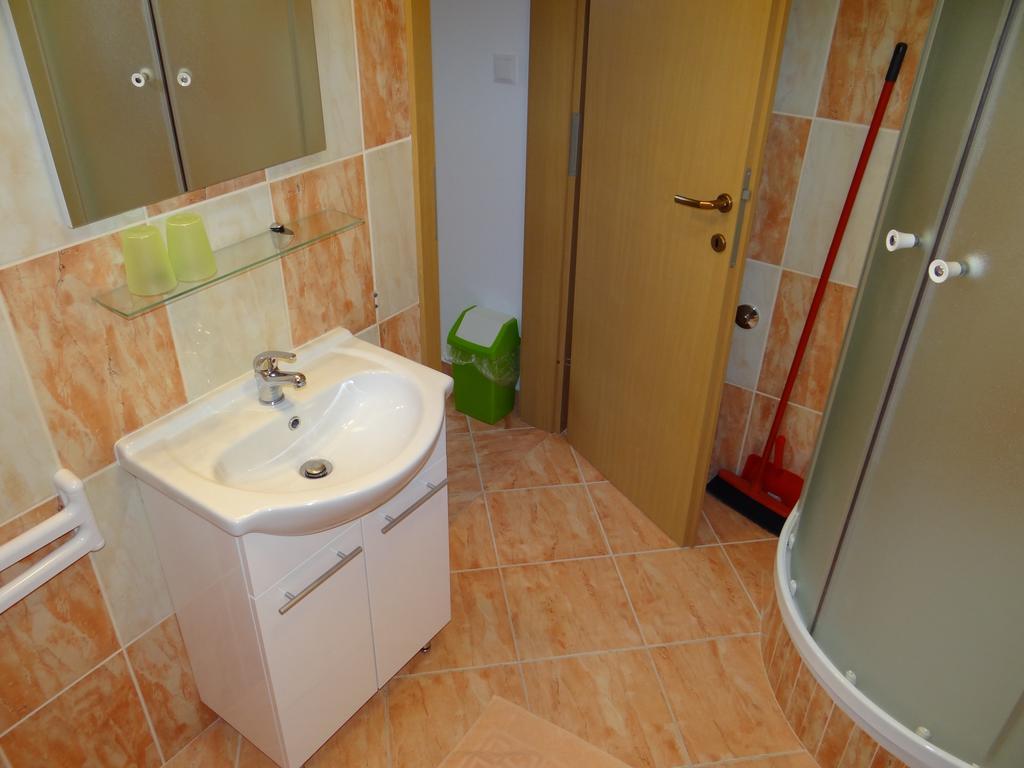 Apartments Sanja Baska  Room photo